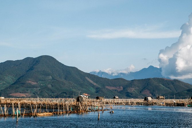 Hue – Golden Bridge – Marble Mountains – Hoi An/Danang by Car or Vice Versa