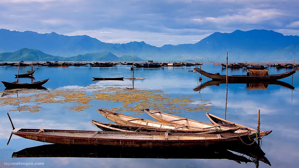 Hue : Shuttle Bus From Hue to Hoi an and Sightseeing