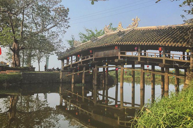 Hue Sightseeing Package Tour