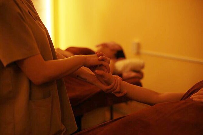 Hue Traditional Massage For Healing - Overview of Hue Traditional Massage