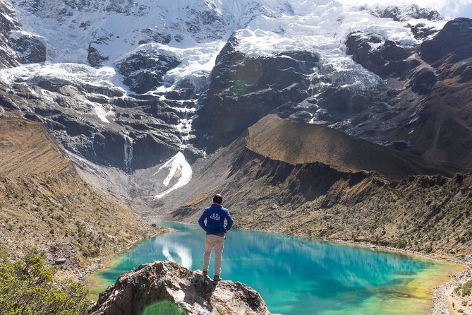 Humantay Lake Day Hike (Small Group or Private)