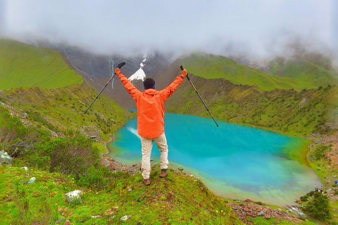 Humantay Lake From Cusco Full Day Tour