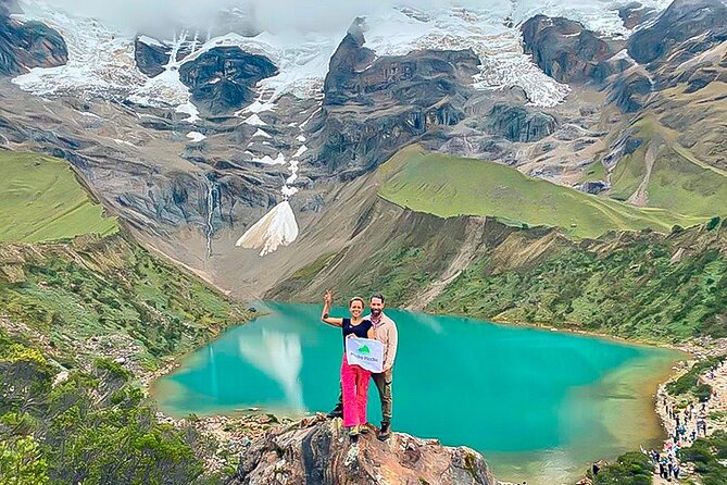 Humantay Lake Full Day Trek