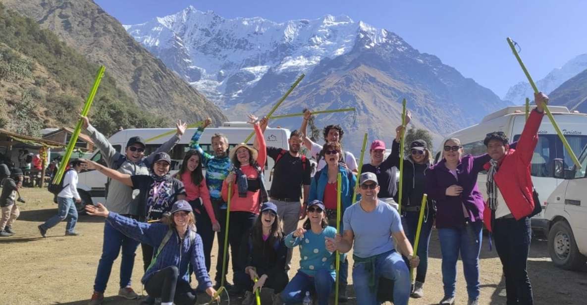 Humantay Lake One Day – Trekking