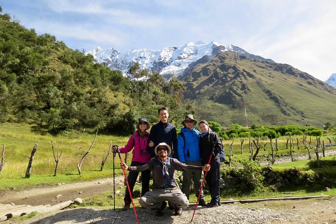 Humantay Lake Tour From Cusco All Inclusive