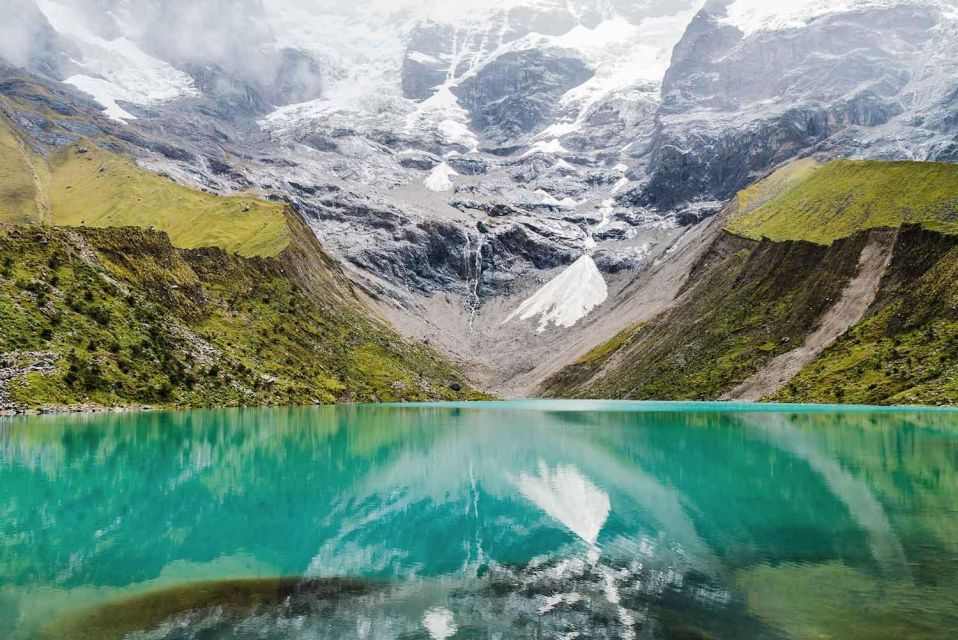 Humantay Lake With Breakfast and Buffet Lunch