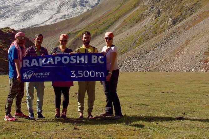 Hunza Valley – 9 Days