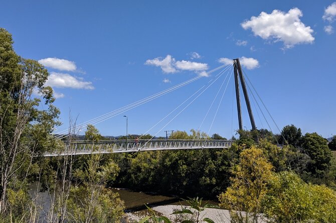 Hutt River Trail Ebike Explorer