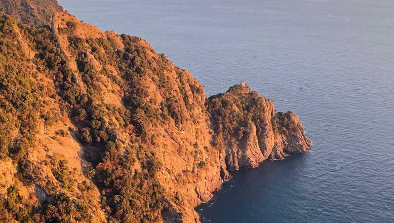 I Found My Love in Portofino, Boat Tour With Guide & Skipper