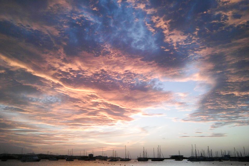 Ibiza: Beaches and Caves Instagram Boat Tour