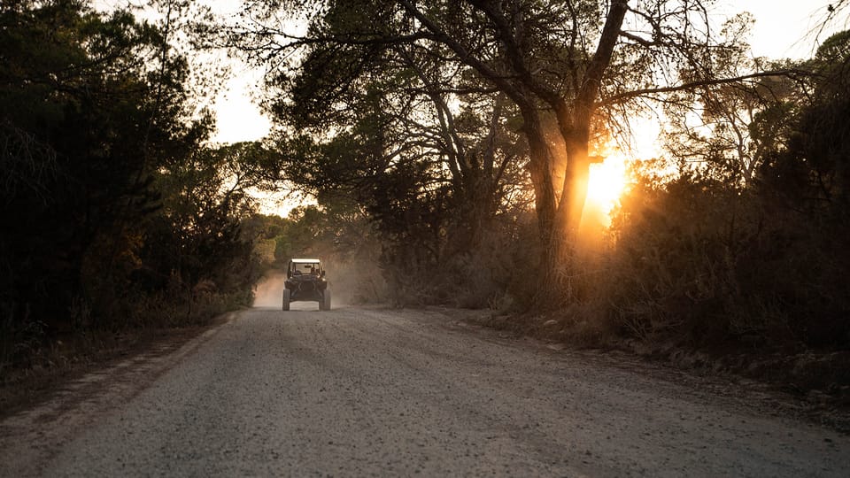 Ibiza Buggy Tour, Guided Adventure Excursion Into the Nature