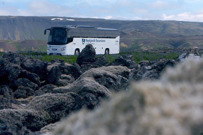 Iceland: Airport Transfers Between Keflavik and Reykjavik Hotels