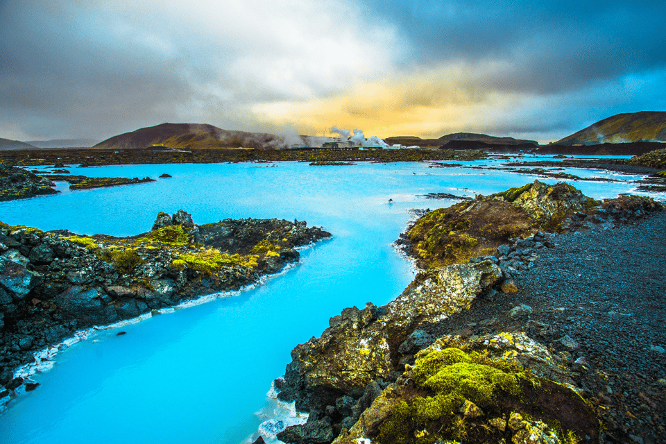 Iceland: Golden Circle, Blue Lagoon & Snæfellsnes Audio Tour