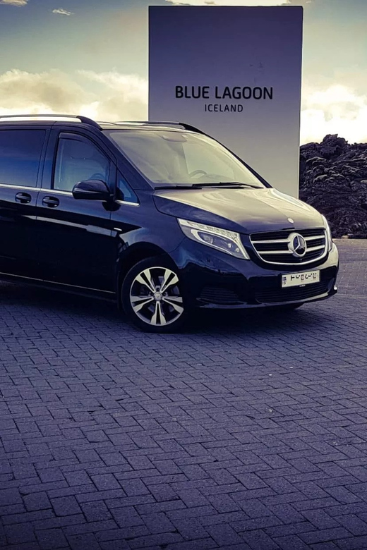 Iceland: Private Airport Transfer From Reykjavik - Overview of Private Transfers