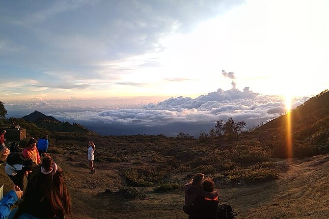 Ijen Crater Tour From Bali 1 Day - Whats Included in the Tour