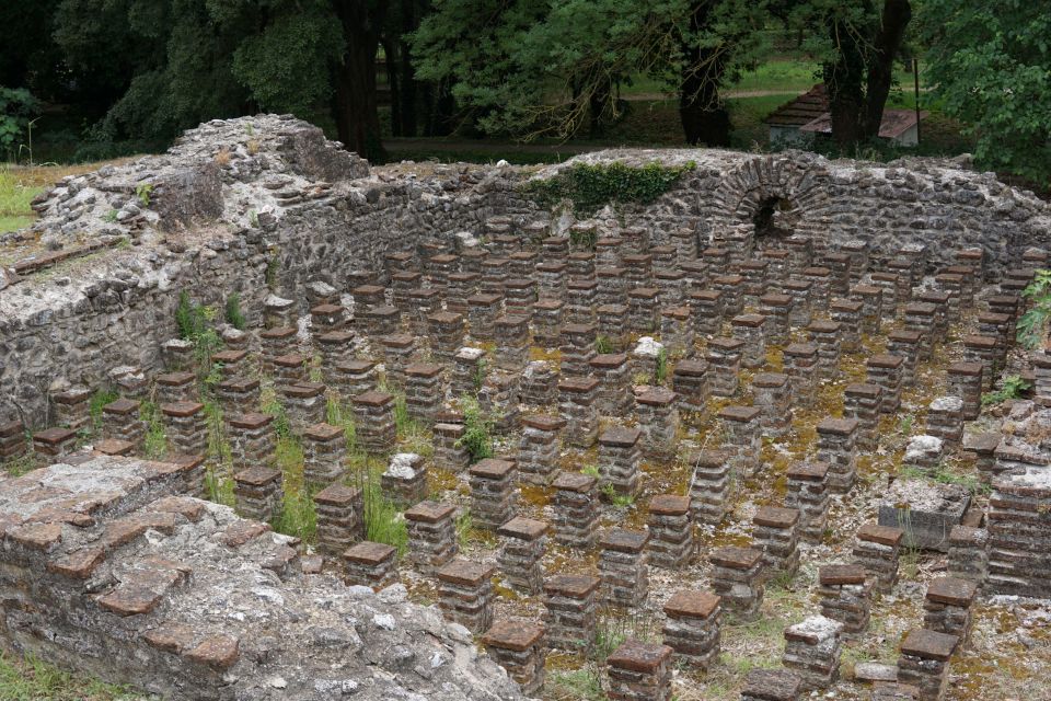 In the Footsteps of an Ancient Macedonian