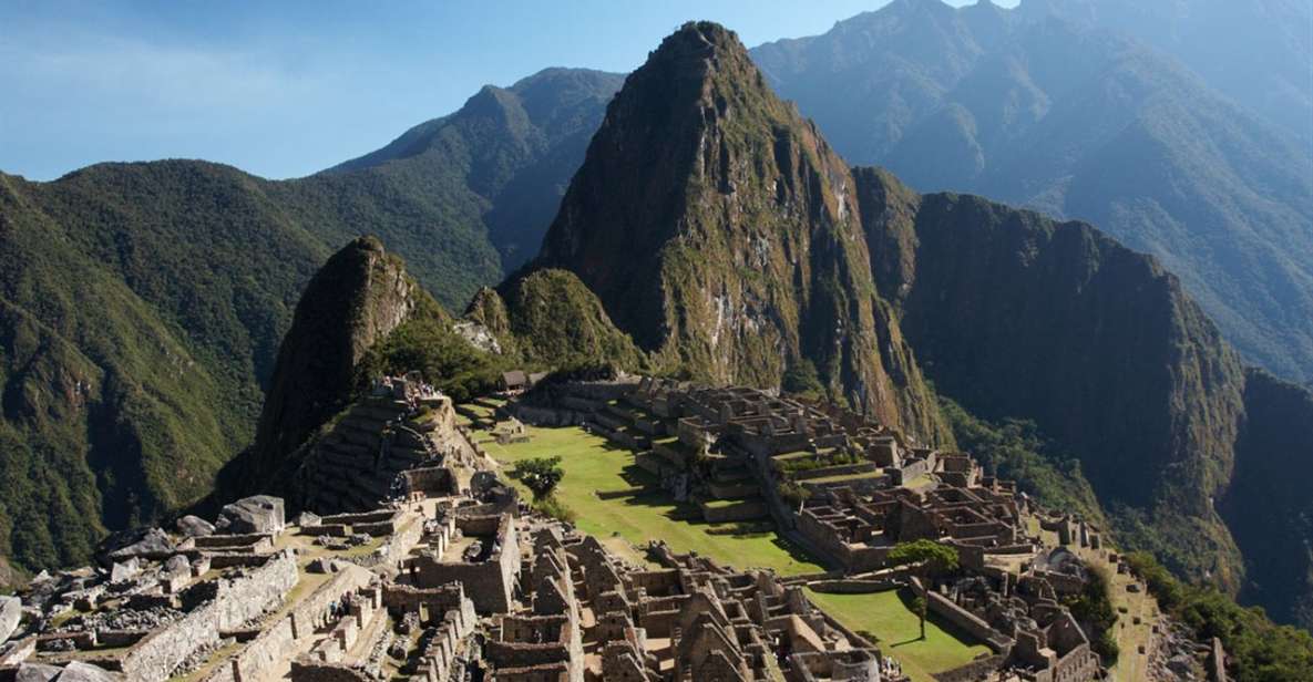 Inca Jungle Trek 4 Days 3 Nights | Private Tour |