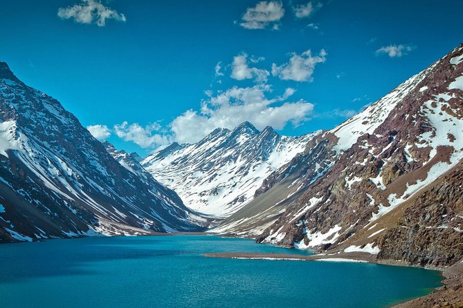 Inca Lagoon in Andes Mountain Range - Visit Local Vineyard With Tasting Included - Overview of Inca Lagoon Tour