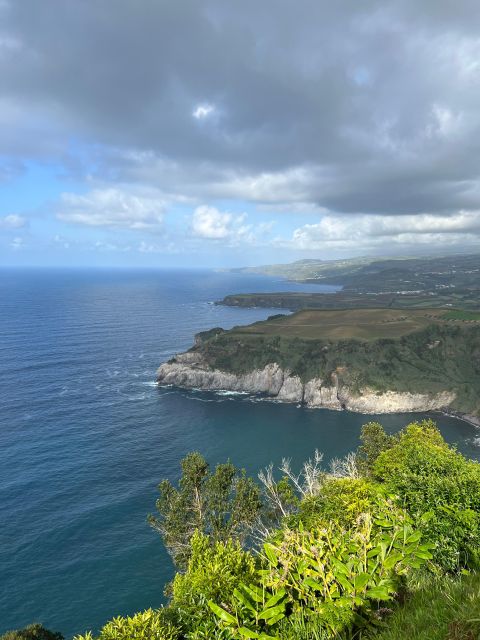 Incredible Furnas Valley, Full Day Trip.