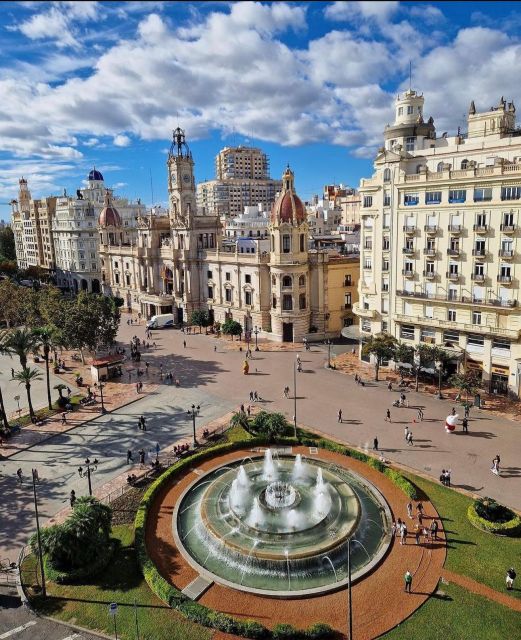 Insightful Spain: Explore 10+ Cities Including Magical Ibiza