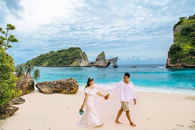 Instagram Tour Nusa Penida. West & East. All-inclusive