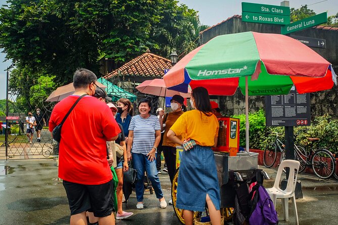 Intramuros: History of Old Manila | Manila Walking Tours With Transportation