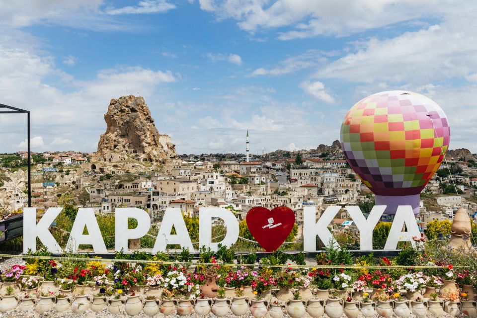 Istanbul: 2-Day Cappadocia Trip With Flights and Cave Hotel - Trip Overview and Pricing