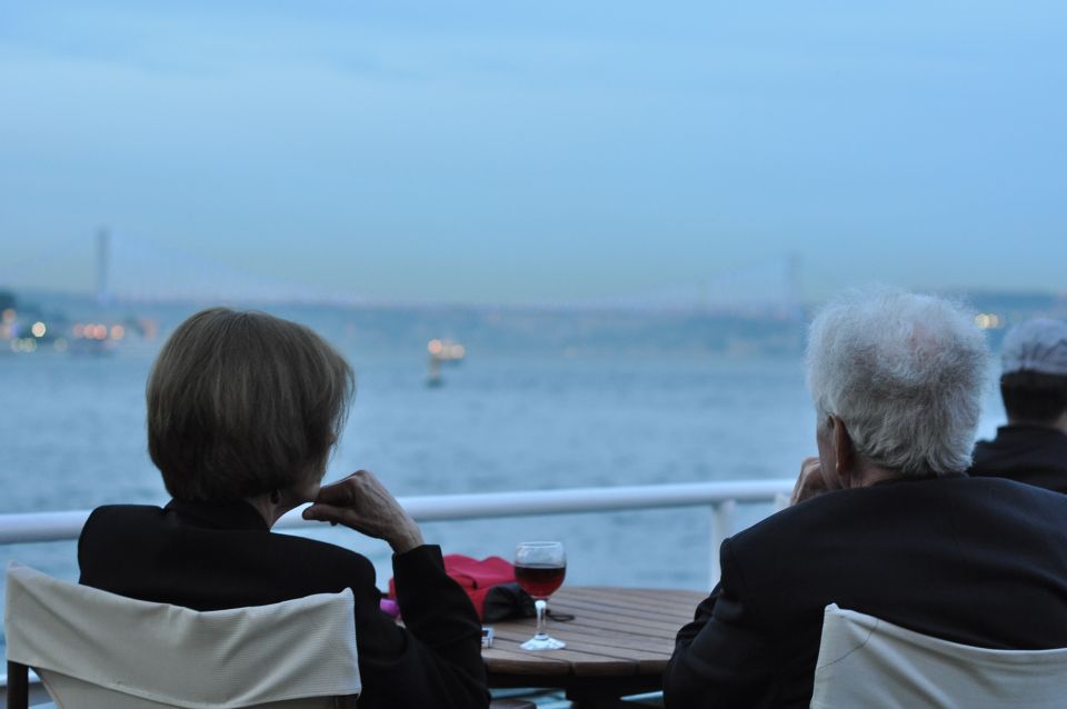 Istanbul: Pasha Istanbul Dinner Cruise - Overview and Pricing