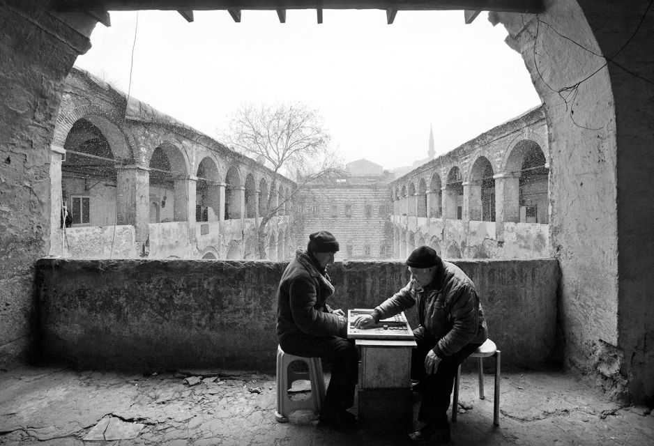 Istanbul: Photography Tour With a Professional Photographer