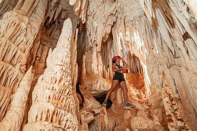 Itinerary 1:Caves – Booking From 2 People – Chapada Diamantina by Zentur