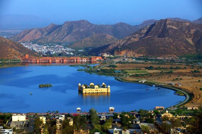 Jaipur Full-Day Private Guided Tour