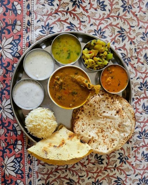 Jaipur: Home Cooking Class Tour With Lunch/Dinner. - Experience Overview