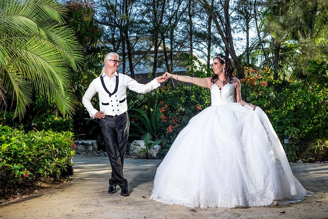 Jamaica Wedding Photography - Pricing for Wedding Packages