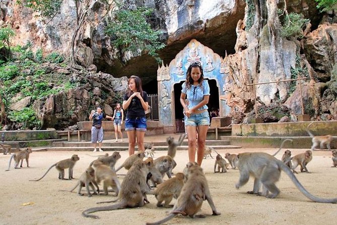 James Bond Island and Phang Nga Bay Tour From Krabi