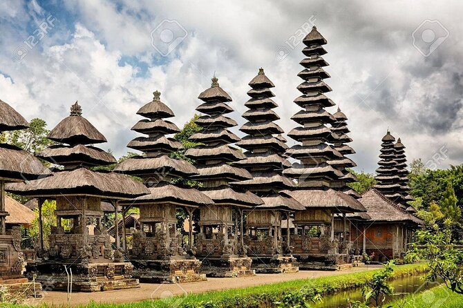 Japanese-Speaking Car Charter in Bali