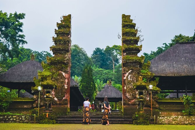 Jatiluwih Batukaru Mountain Nature’s Best Tour