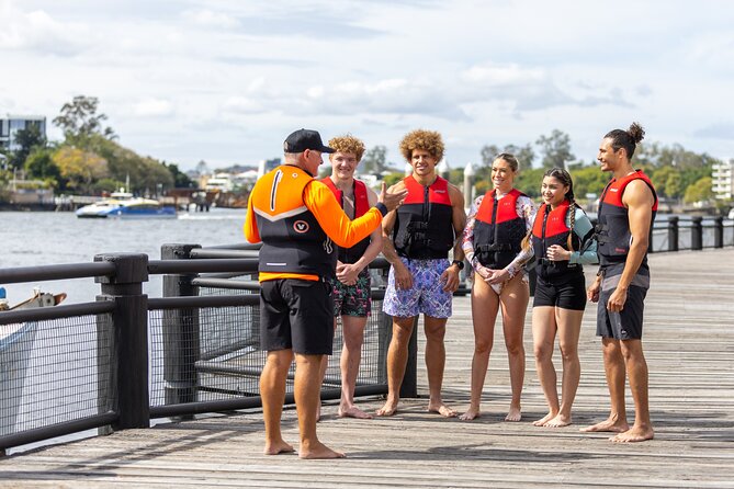 Jet Ski Tours Brisbane: Dont Just Visit Brisbane – Experience It