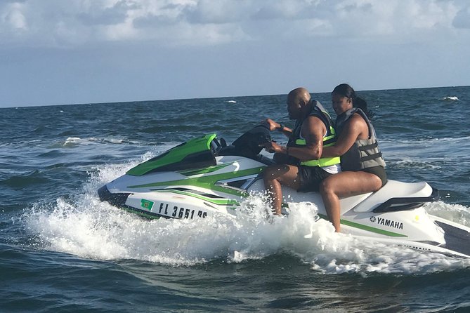 JETSKIS Tours Pompano Beach