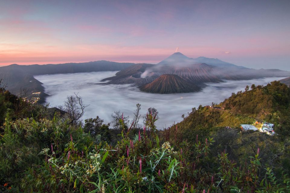 Join in Trip to Mount Bromo From Malang - Overview of Mount Bromo Trip