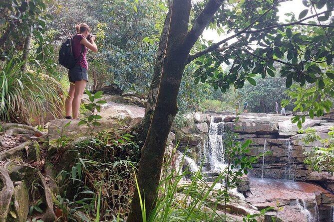 Kampot Day Tour Bokor National Park - Inclusions