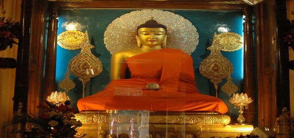 Kathmandu: 3-Days Guided Tour to Lumbini