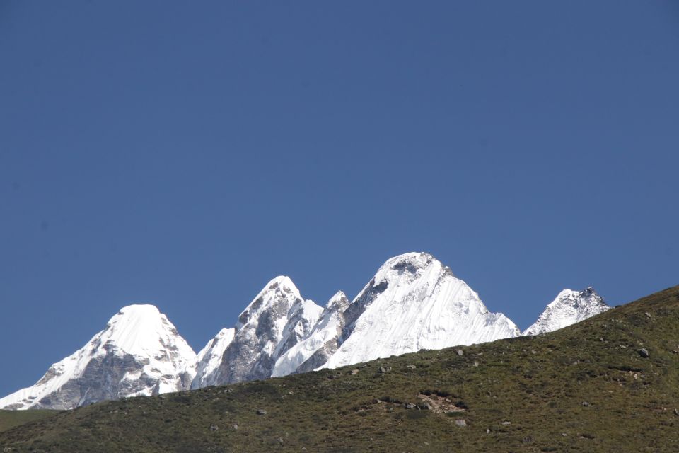 Kathmandu: 8 Day Langtang Valley Trek (Inclusive Package) - Trek Overview and Highlights