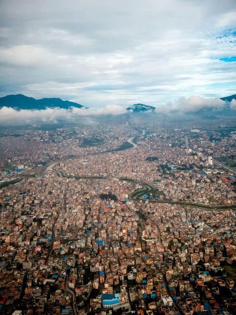 Kathmandu City Sightseeing Bus Tour (5 Sights)