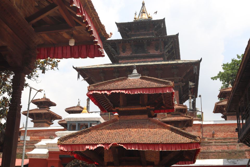 Kathmandu Full Day Tour - Tour Overview and Pricing