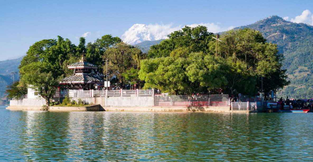 Kathmandu Pokhara Valley Tour - Tour Overview and Pricing