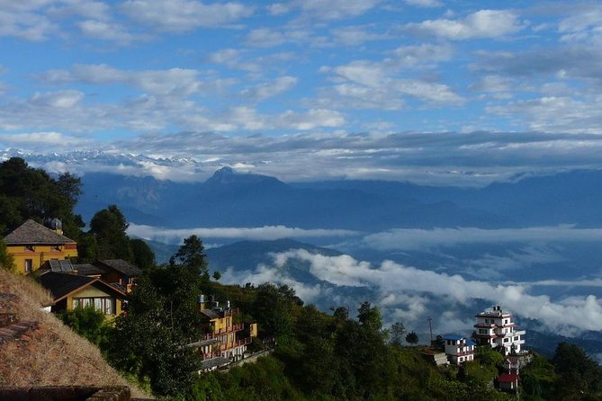 Kathmandu Shivapuri National Park and Nagarkot Hiking – 3 Days