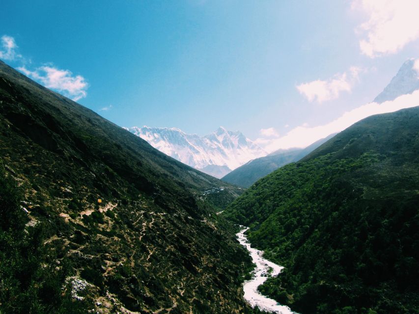 Kathmandu to Pokhara: 1-Way Car Transfer