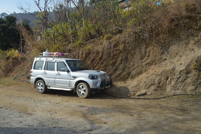 Kathmandu to Pokhara Drop-Off Service by Private Vehicles - Service Overview