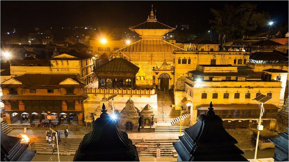 Kathmandu Tour