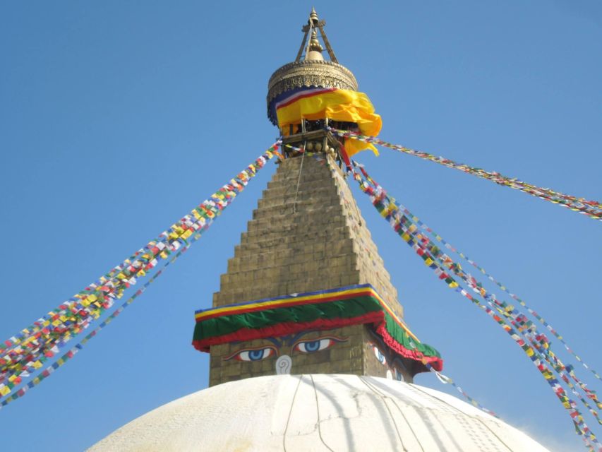 Kathmandu Valley City Tour